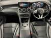 MERCEDES BENZ GLC-CLASS