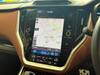 SUBARU LEGACY OUTBACK