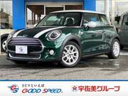 2018 BMW MINI
