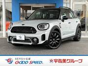 2021 BMW MINI