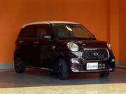 2021 DAIHATSU CAST