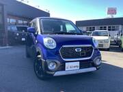 2016 DAIHATSU CAST