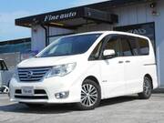 2014 NISSAN SERENA