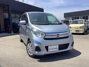 2016 NISSAN DAYZ