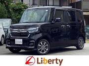 2023 HONDA N-BOX CUSTOM