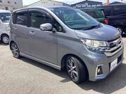 2018 NISSAN DAYZ