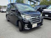 2017 NISSAN DAYZ