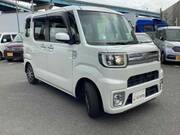 2016 DAIHATSU WAKE