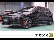 2025 TOYOTA CROWN ESTATE