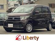 2014 HONDA N-WGN