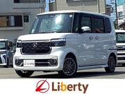 2023 HONDA N-BOX CUSTOM