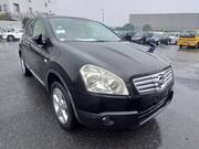 2010 NISSAN DUALIS 20G FOUR