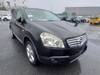 NISSAN DUALIS