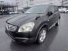 NISSAN DUALIS