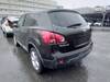 NISSAN DUALIS