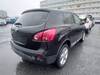 NISSAN DUALIS