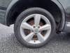NISSAN DUALIS