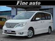 2014 NISSAN SERENA