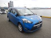 2016 TOYOTA SIENTA G