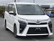 2019 TOYOTA VOXY ZS KIRAMEKI II