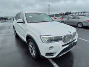 2015 BMW X3