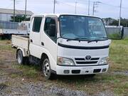 2008 TOYOTA DYNA 1.1ton