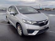 2017 HONDA FIT