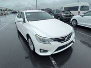 2014 TOYOTA MARK X 250G