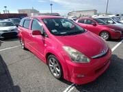 2006 TOYOTA WISH Z