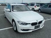 2013 BMW 3 SERIES