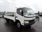 2005 TOYOTA DYNA 2ton