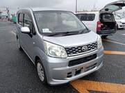 2016 DAIHATSU MOVE