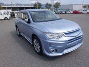 2015 MITSUBISHI OUTLANDER PHEV