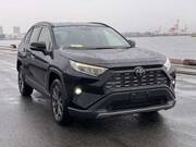 2022 TOYOTA RAV4 G