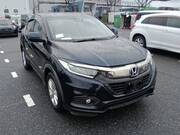 2019 HONDA VEZEL