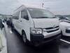 TOYOTA HIACE COMMUTER