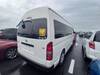 TOYOTA HIACE COMMUTER