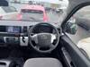 TOYOTA HIACE COMMUTER