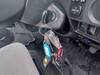 TOYOTA HIACE COMMUTER