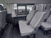 TOYOTA HIACE COMMUTER