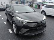 2019 TOYOTA C-HR