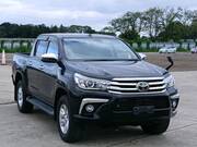 2018 TOYOTA HILUX Z