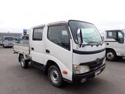 2011 TOYOTA DYNA 1ton