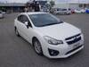 SUBARU IMPREZA G4
