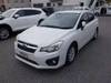 SUBARU IMPREZA G4
