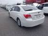 SUBARU IMPREZA G4
