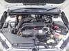 SUBARU IMPREZA G4