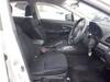 SUBARU IMPREZA G4