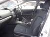 SUBARU IMPREZA G4