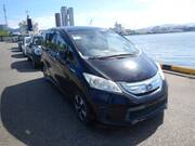 2012 HONDA FREED HYBRID